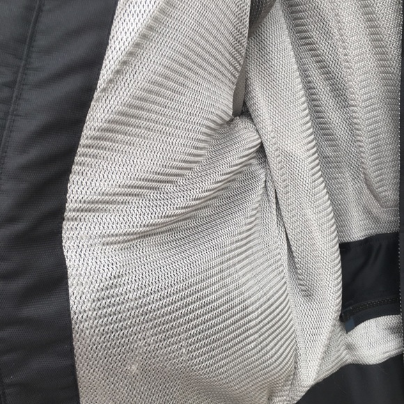 Hein Gericke Safety  Jacket size M - Picture 14 of 16